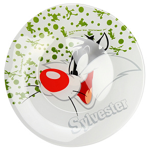 Тарелка Сильвестр Pasabahce, 20 см 000000000001108484