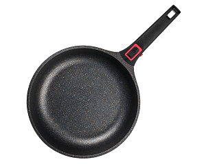 Сковорода 28см TALLER Минерал съемная ручка литой алюминий 000000000001202991