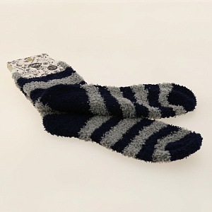 Носки женские зимние р.36-39/23-25 LUCKY полиэстер 000000000001176985