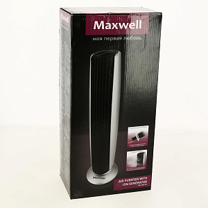 Очиститель воздуха MW-3602 Maxwell 000000000001152980