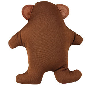 Подушка антистресс DE'NASTIA Мартышка T600022 000000000001133838