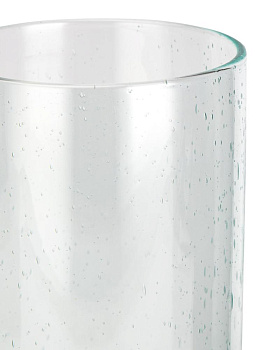 Ваза цилиндр 3в1 25х10см/20х8см/15х6см ST стекло 000000000001228941