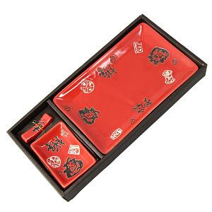 Набор для суши, 3 предмета 000000000001151923