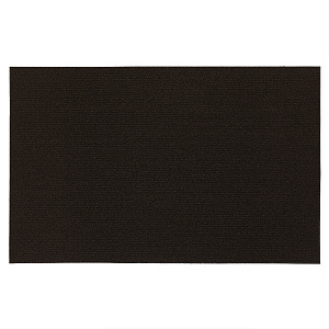 Коврик придверный 55х85 иглопробивной 500гр  Юпитер коричневый Велий ПВХ Ю60И5585 000000000001197966