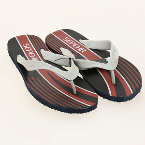 Вьетнамки мужские р.44 OYO в асортименте легкие, экологичный противогрибковый материал, современный дизайн 000000000001206368