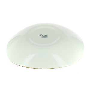 Мелкая тарелка Terramesa Mocha Steelite, 30.5 см 000000000001123930