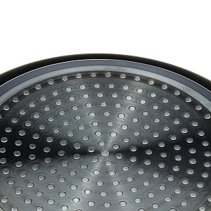 Сковорода 24см БИО КЕРАМИКА индукцией промо алюминий M07065 000000000001093403