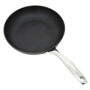 Сковорода 26см TALLER Интенс утолщенное дно алюминий 000000000001166570