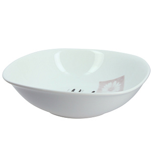Салатник Фабиана Matissa, фарфор, 15.8 см 000000000001082289
