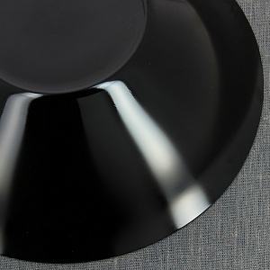 КАРИН ЧЕРНАЯ Салатник 27см LUMINARC D2376 000000000001067554