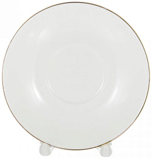 Набор чайный 12 предметов (чашка 220мл-6шт/блюдце-6шт) BALSFORD Грация Шанти фарфор 000000000001183382