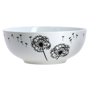 Салатник 16см ESPRADO Viente твердый фарфор 000000000001153698