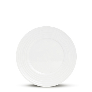 Тарелка пирожковая 16,3см MATISSA Lines фарфор 000000000001220492