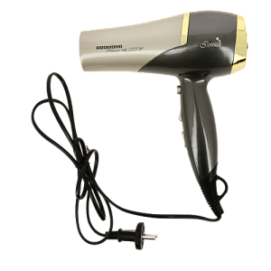 Фен REDMOND RF-511 Золотой 000000000001138721