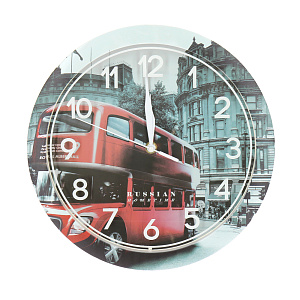 Часы Лондон Вега 000000000001135345