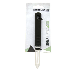 Овощечистка 17см FACKELMANN Urban нержавеющая сталь 000000000001183300
