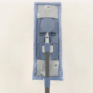 Швабра SOFT TOUCH Maxitouch металл микрофибра 000000000001018171