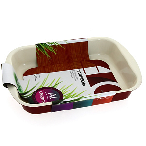 Противень 34х24х5,5см алюминий M07302/1 000000000001108938