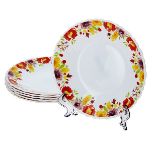 Столовый набор Стелла Farforelle, 18 предметов 000000000001133155