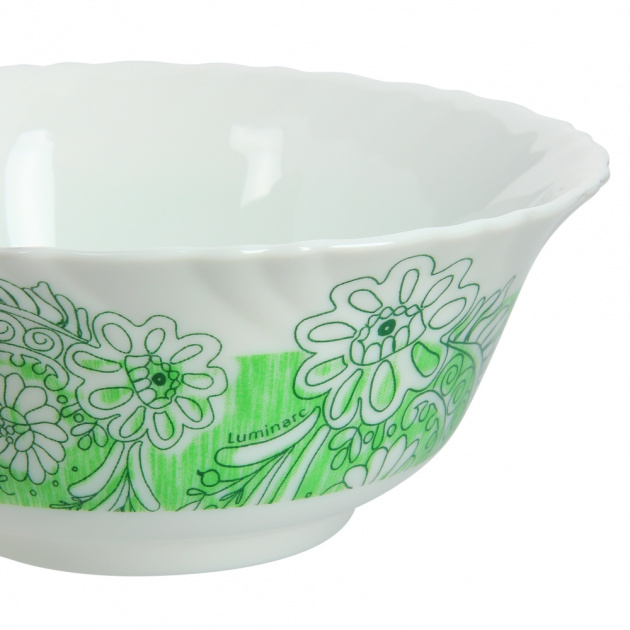 Салатник Minelli Green Luminarc, 12 см 000000000001108943