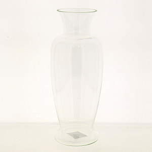 Ваза Сандал прозр 35смNG90-024-35PR 000000000001175681