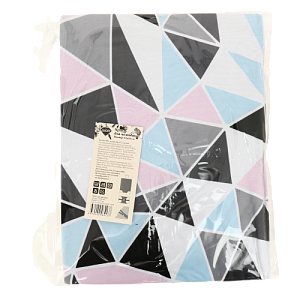 Чехол для чемодана LUCKY кристаллы 61см Y000080 000000000001202422