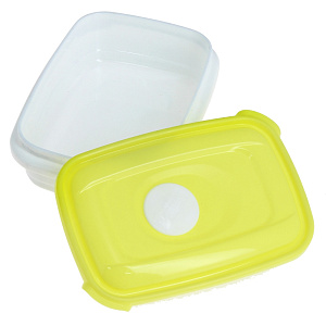 Контейнер Micro Top Box Plastic Centre, 0.3л 000000000001017141