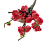 Цветок искусственный "Сакура" 49см R010704 000000000001196704
