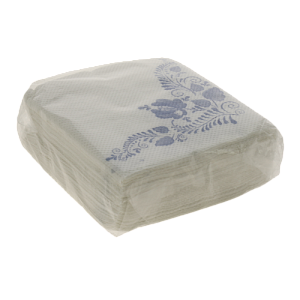 Салфетки 50листов Декор рисунок 000000000001163281