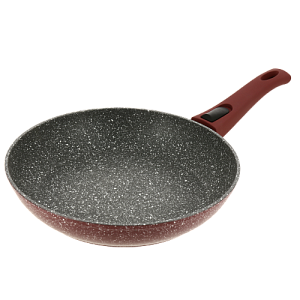 Сковорода 26см CRISTELLE Fuerza кованый алюминий Cr2366 000000000001205257