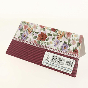 Открытка Лакарт Дельта, код 7 000000000001037657