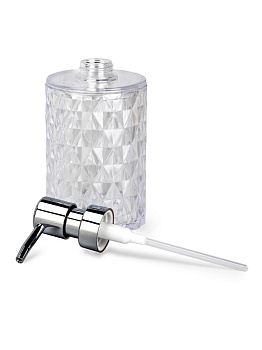 Диспенсер для жидкого мыла ND PLAY Diamond пластик 000000000001225175