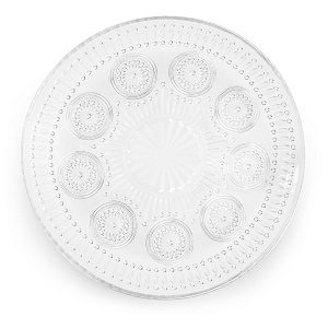 Набор посуды 6 предметов GARBO GLASS (17,7см-2шт/13,5см-2шт/460мл-2шт) стекло 000000000001219086