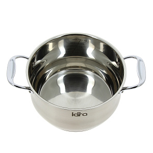 Кастрюля Elite Lara, 4.4л 000000000001121690