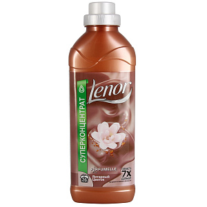 Кондиционер для белья Янтарный Цветок Lenor, 930мл 000000000001124608