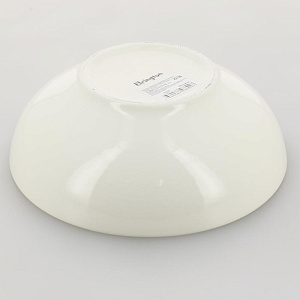 Салатник 23см/1,69л ELRINGTON АЭРОГРАФ ПОЛЕВАЯ ТРАВА керамика 000000000001208401