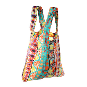 Складная сумка Mini maxi lollipop Reisenthel 000000000001123271