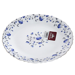 Десертная тарелка Хелена, 19 см 000000000001003500