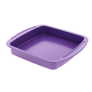 VIOLET Форма для выпечки пирога, 27х24 см 685592 000000000001182995