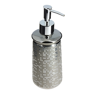 Дозатор для жидкого мыла Mosaiс Duschy 000000000001089825