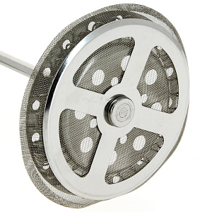 Френч-пресс 350мл MATISSA БАРУЭРИ ГРАНДЕ 000000000001006417