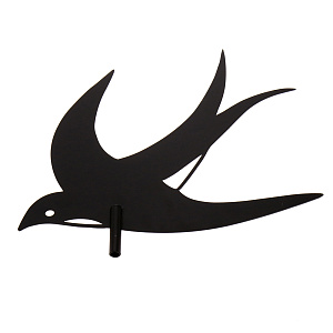 "Малый флюгер 
138 Duck&Dog" 000000000001142645