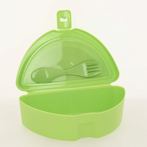 Контейнер для завтраков 750мл FACKELMANN Арбуз полипропилен 000000000001203558