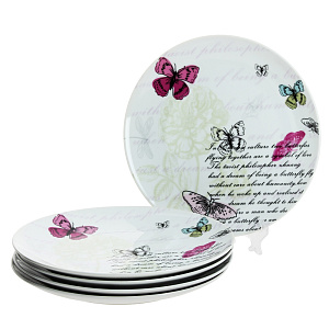 Столовый набор Brunchfield, 18 предметов 000000000001158090