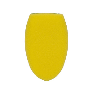 Насадка для губки с дозатором поролон 000000000001223028