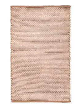 Коврик универсальный 60х110см LUCKY шиншила в ассортименте полиэстр/хлопок 000000000001225688