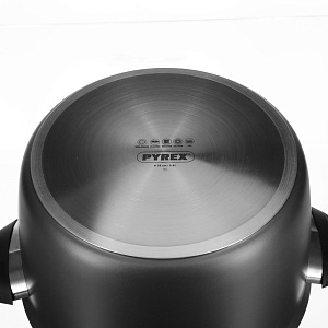 Кастрюля Attraction In Pyrex, 28 см, 8.1л 000000000001142270