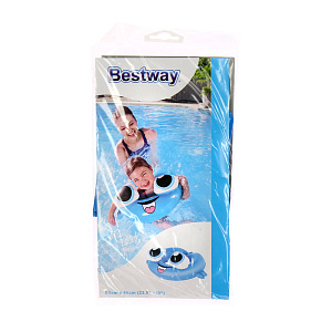 Круг надувной для плавания Животные Bestway 000000000001145241