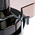 Соковыжималка CENTEK CT-1209 Black 600Вт 2 скорости + Pulse стакан 1л горловина 65мм черная сталь пластик 000000000001212422
