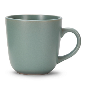 Кружка 450мл VALENCIA MINT керамика PJ-S1675-4RZ 000000000001221437